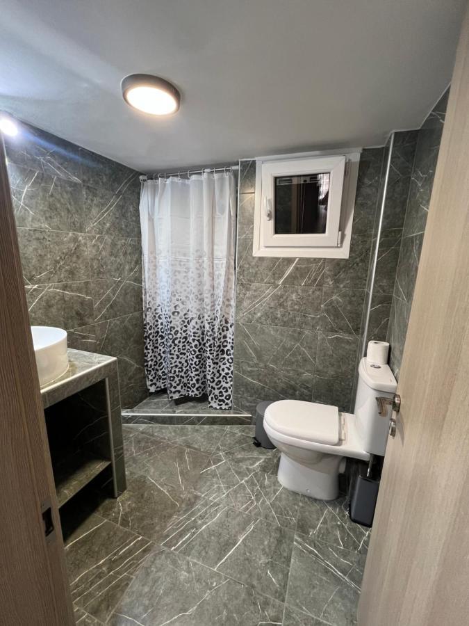 Rotonda Luxurious Apartment Thessaloniki Exterior photo