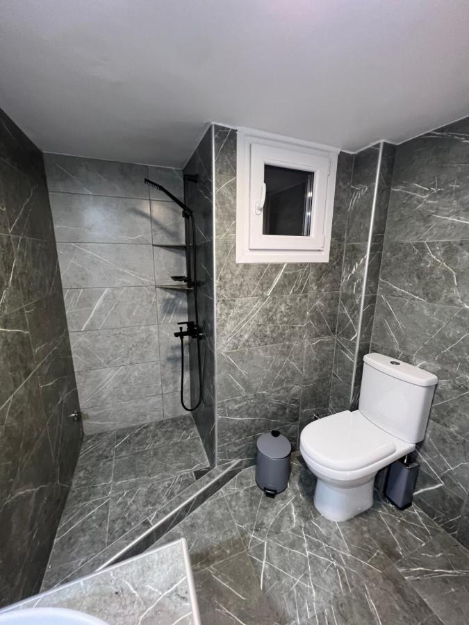Rotonda Luxurious Apartment Thessaloniki Exterior photo