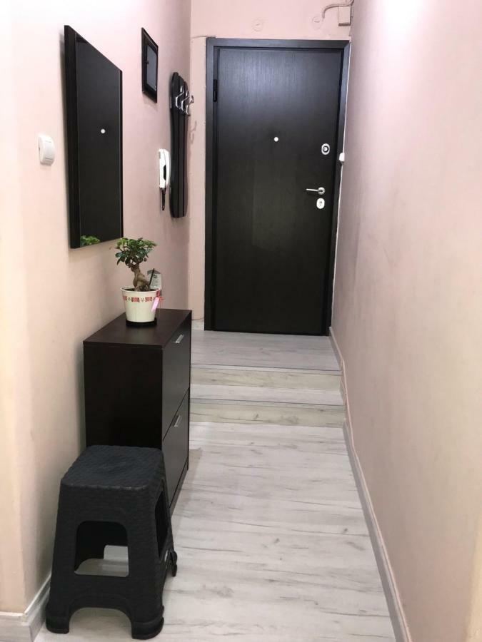 Rotonda Luxurious Apartment Thessaloniki Exterior photo