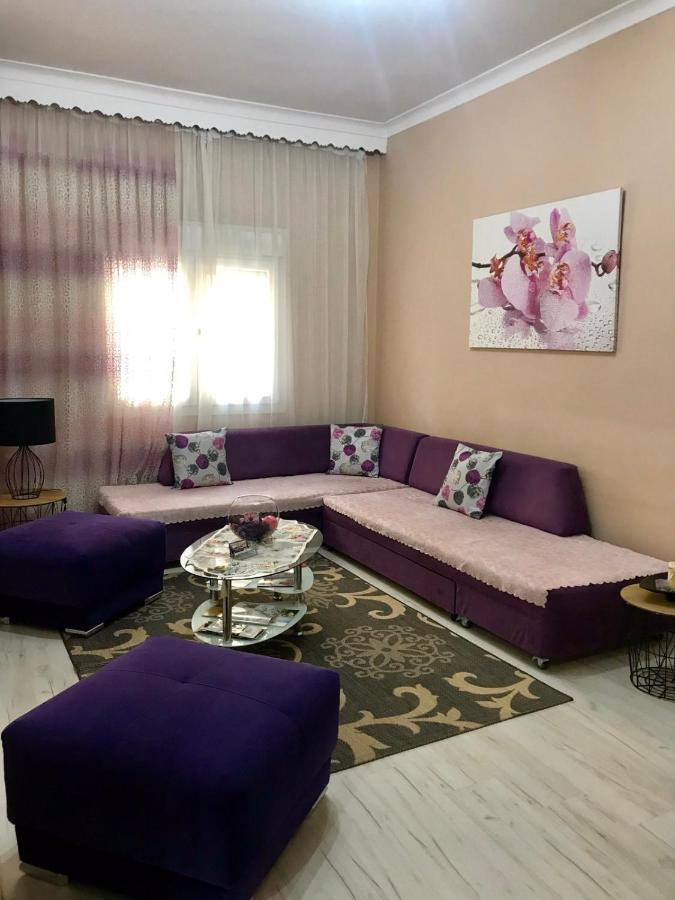 Rotonda Luxurious Apartment Thessaloniki Exterior photo